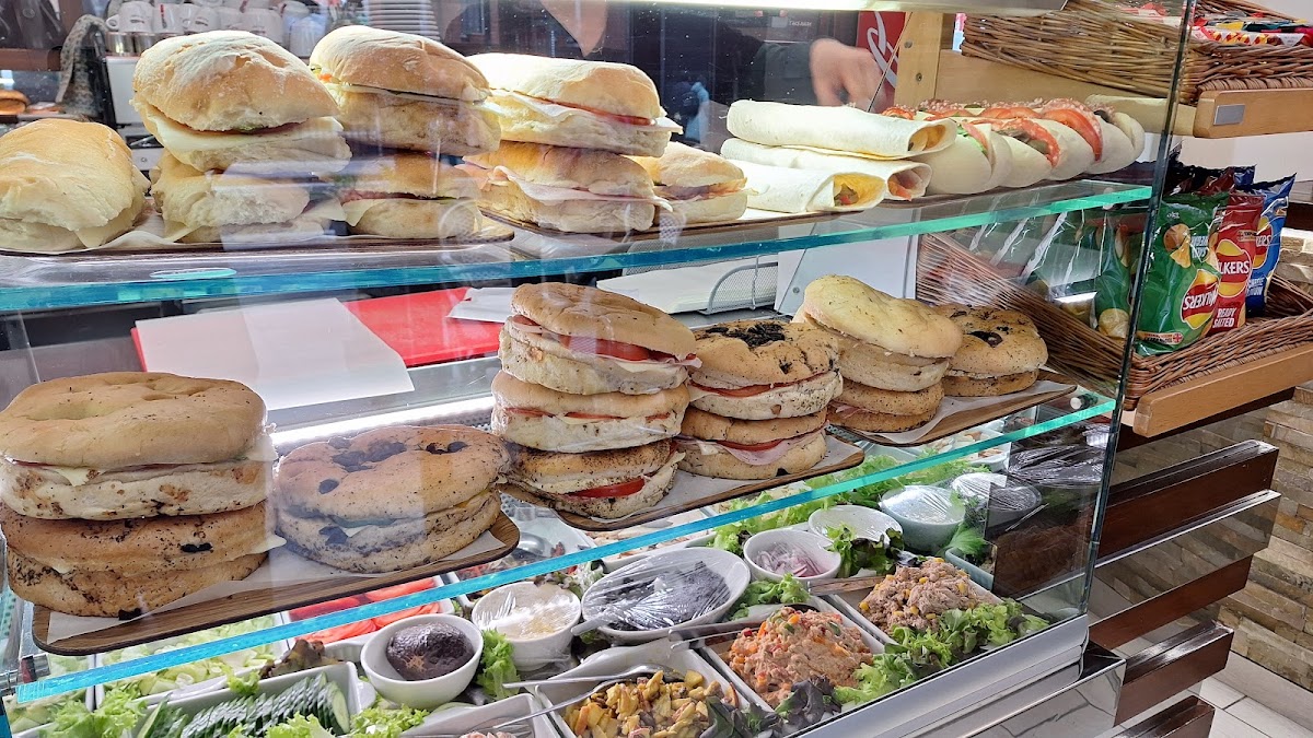 Caffe Presto Photos 2